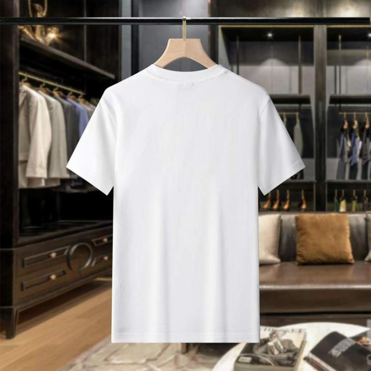 Dior T Shirts Short _SKUDiorS-XXLtltx0415560